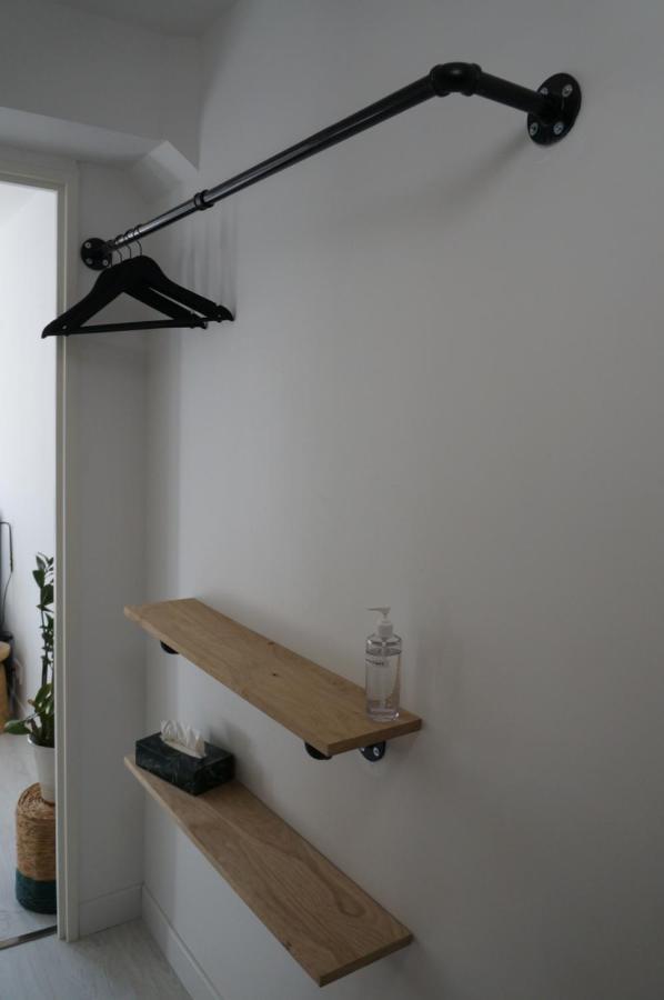 Appartement Spacieux Et Cosy - Strasbourg Centre Exteriör bild