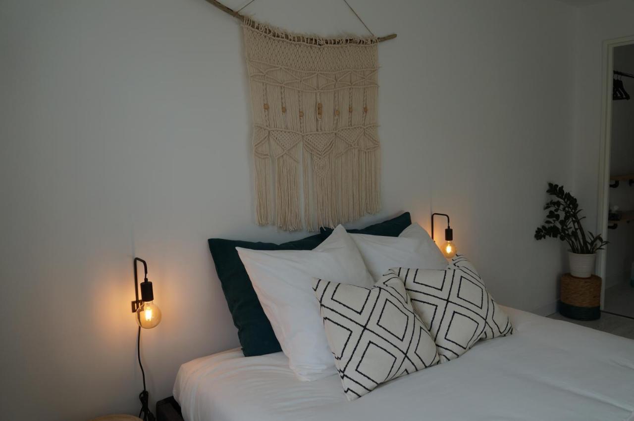 Appartement Spacieux Et Cosy - Strasbourg Centre Exteriör bild